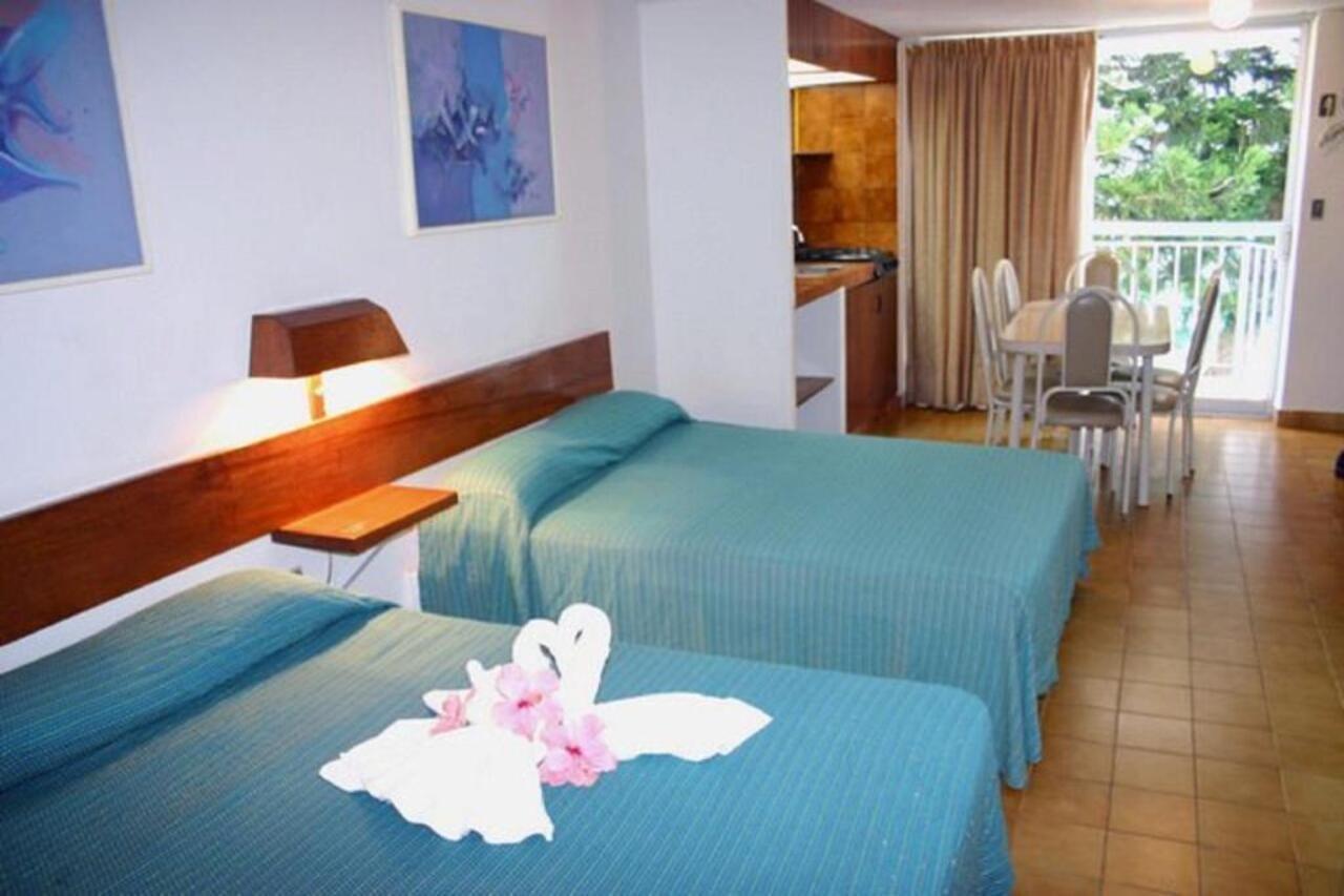 Alba Suites アカプルコ 部屋 写真