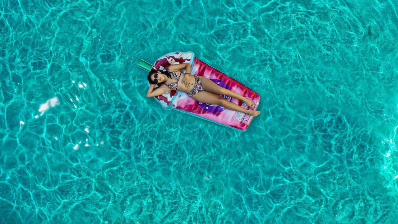 Alba Suites アカプルコ エクステリア 写真