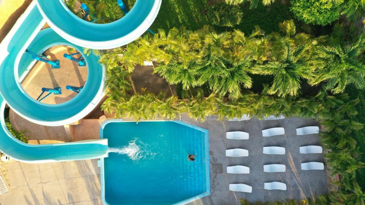 Alba Suites アカプルコ エクステリア 写真
