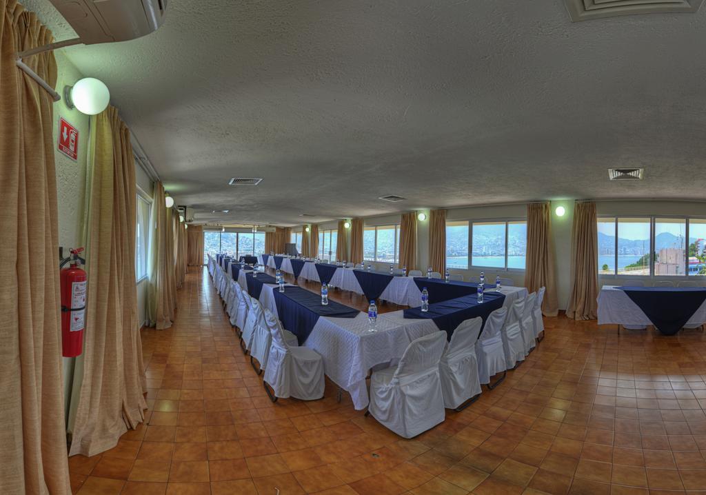Alba Suites アカプルコ エクステリア 写真