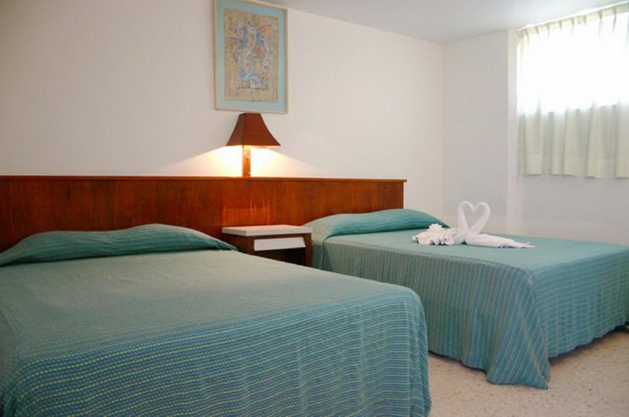 Alba Suites アカプルコ エクステリア 写真