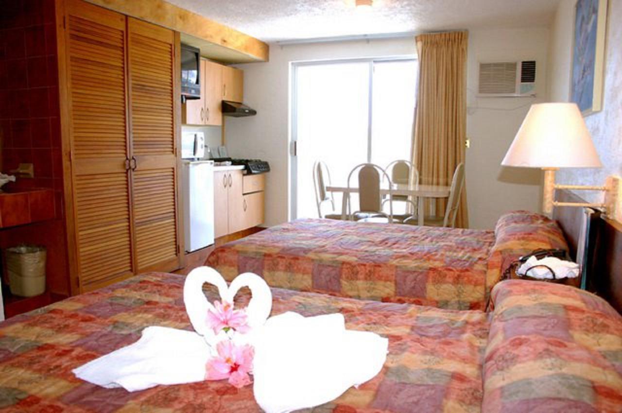 Alba Suites アカプルコ エクステリア 写真